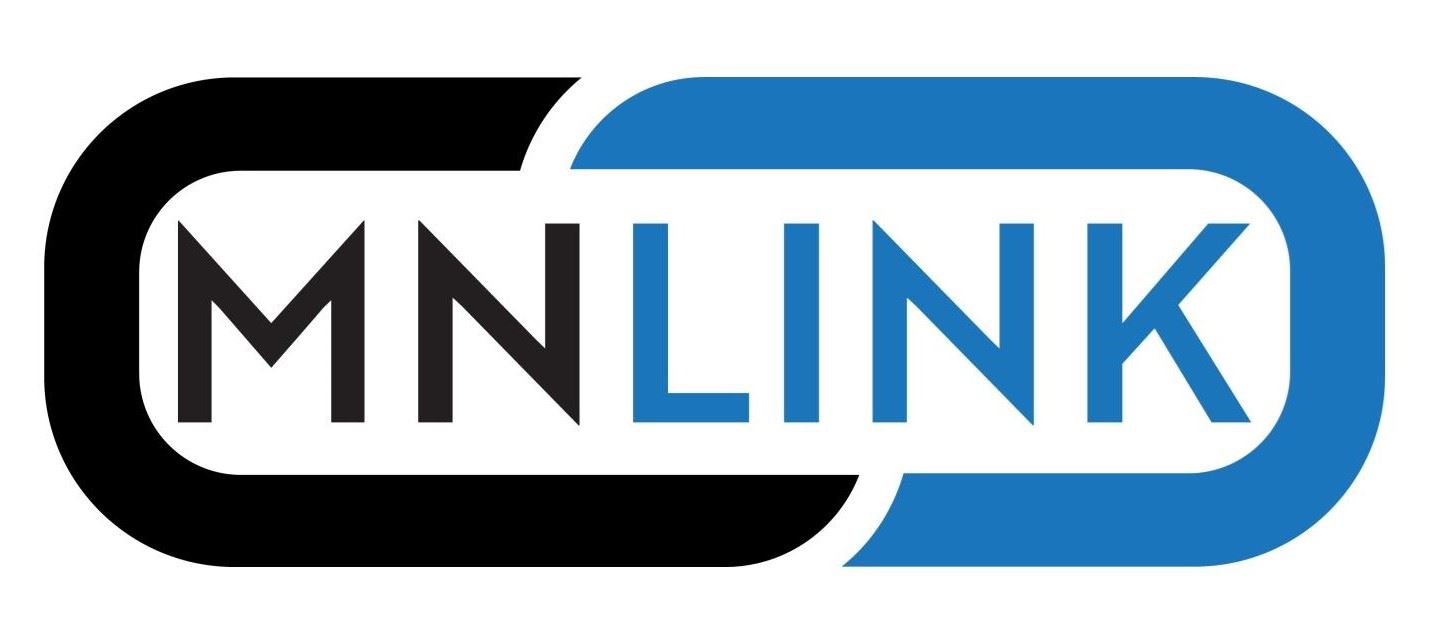 MNLINK Logo