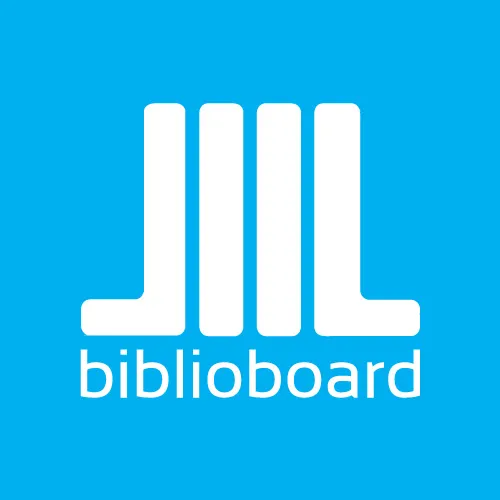 Biblioboard