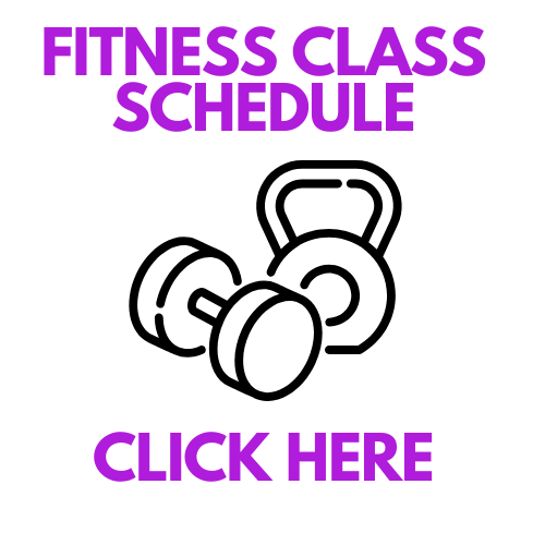 Fitness Class Schedule